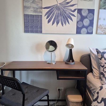 Air Residences Makati - Fully Furnished Condo With Skyline Views! Manila Eksteriør billede