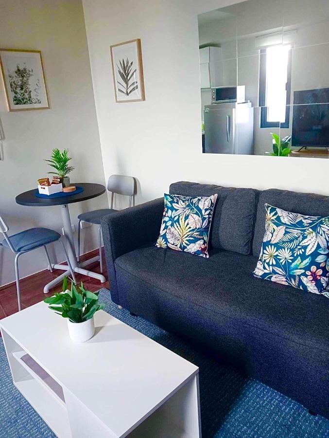Air Residences Makati - Fully Furnished Condo With Skyline Views! Manila Eksteriør billede