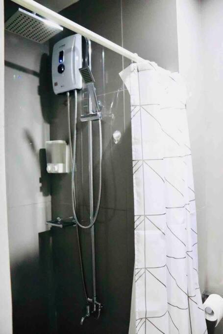 Air Residences Makati - Fully Furnished Condo With Skyline Views! Manila Eksteriør billede