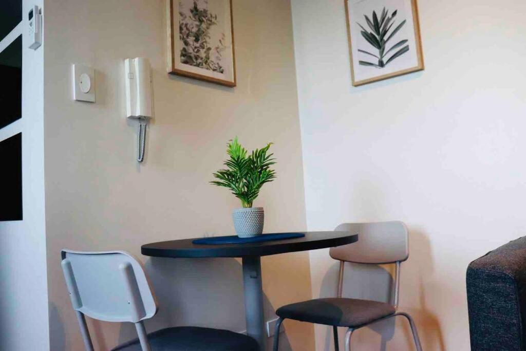 Air Residences Makati - Fully Furnished Condo With Skyline Views! Manila Eksteriør billede