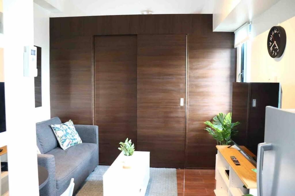 Air Residences Makati - Fully Furnished Condo With Skyline Views! Manila Eksteriør billede