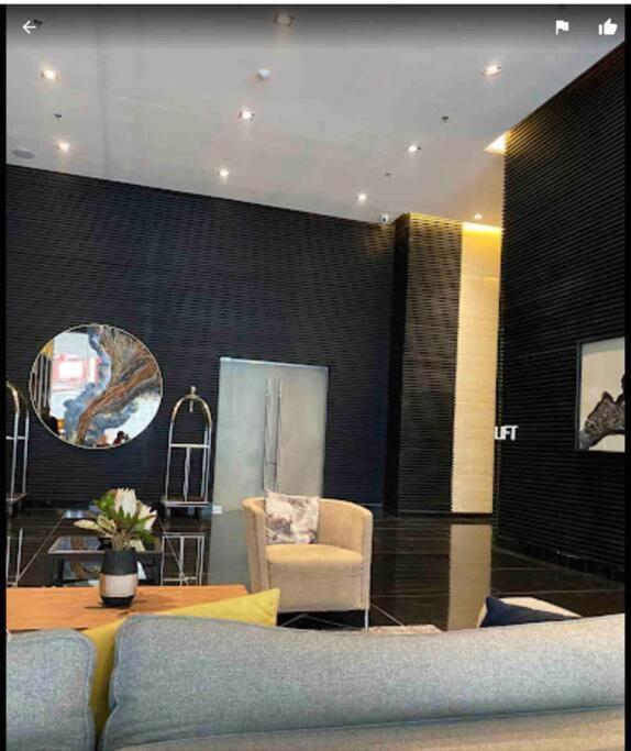 Air Residences Makati - Fully Furnished Condo With Skyline Views! Manila Eksteriør billede