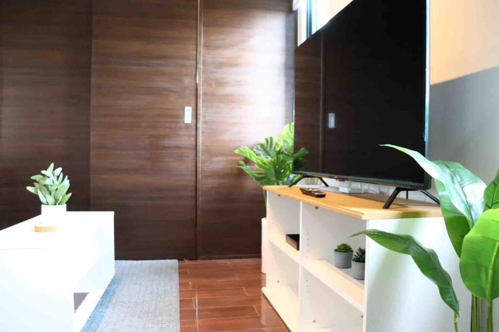 Air Residences Makati - Fully Furnished Condo With Skyline Views! Manila Eksteriør billede